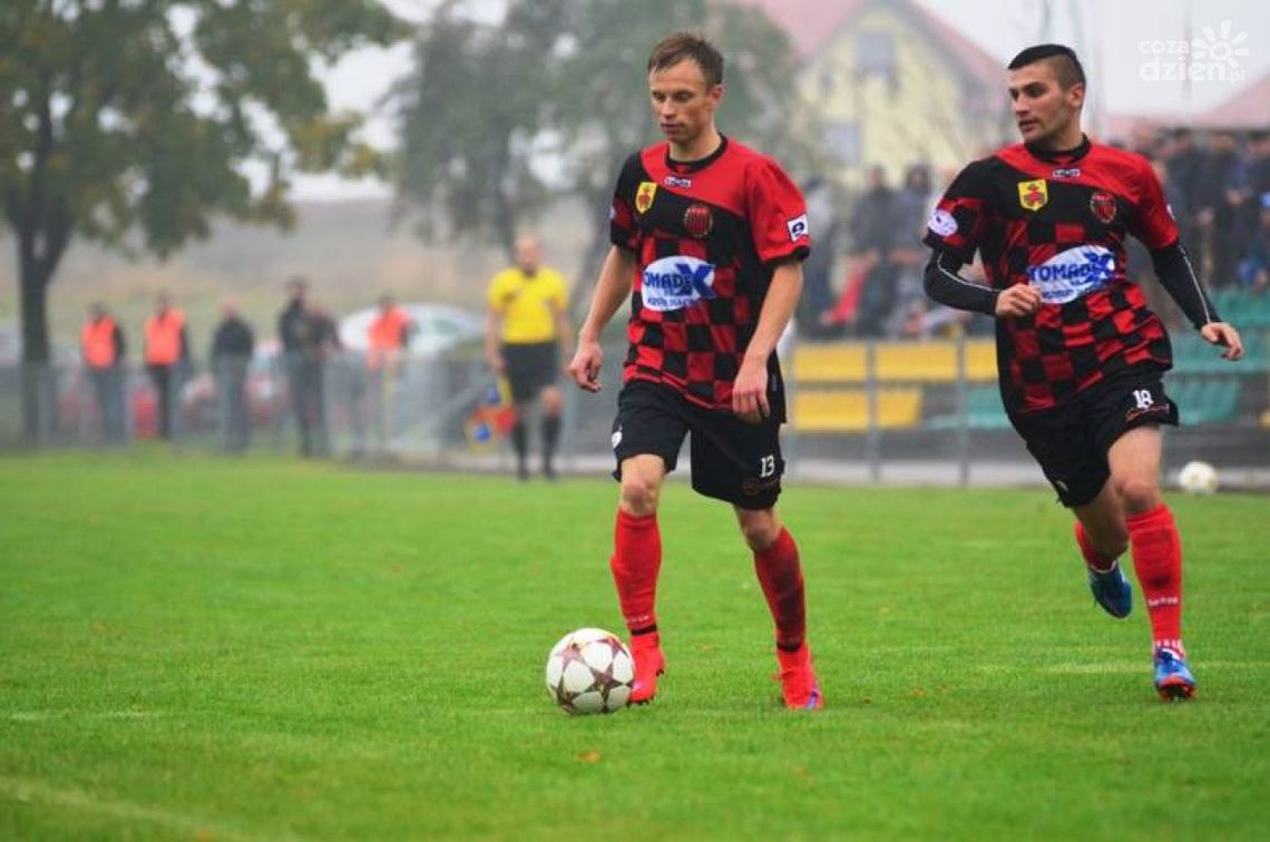 IV liga. Pilica i Oskar na podium, Radomiak w czołówce IV liga. Pilica i Oskar na podium, Radomiak w czołówce