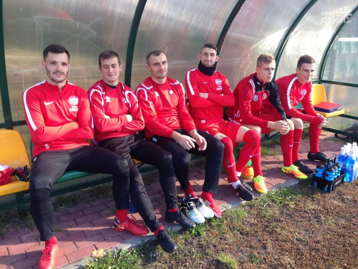 IV liga. Pilica rozbiła Oskara