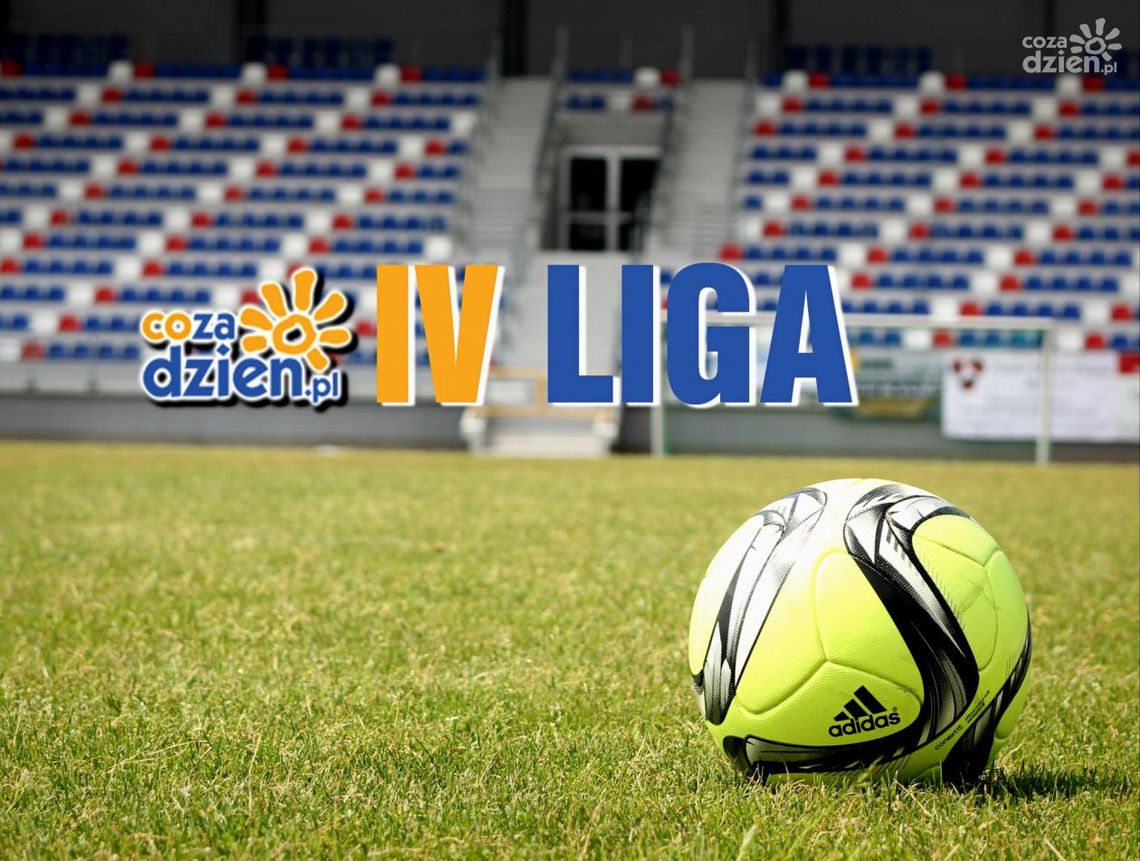 IV liga: Podsumowanie 8. kolejki IV liga: Podsumowanie 8. kolejki