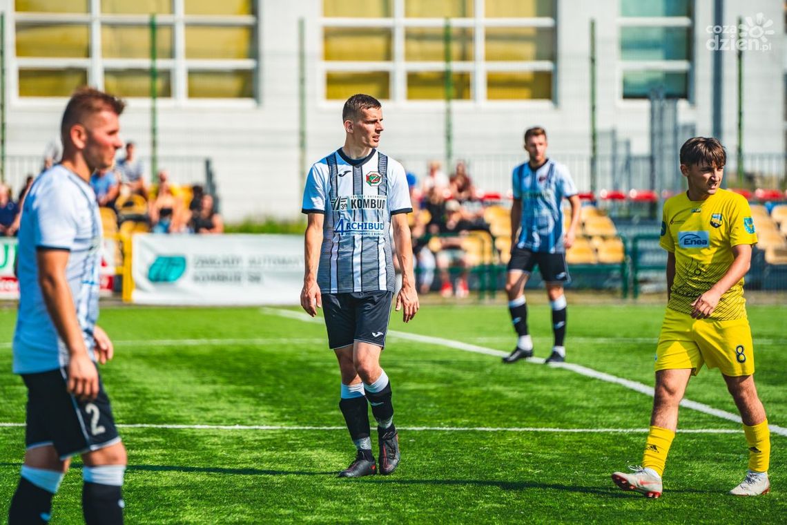 IV liga: porażki Zamłynia Radom i Enea Energii Kozienice