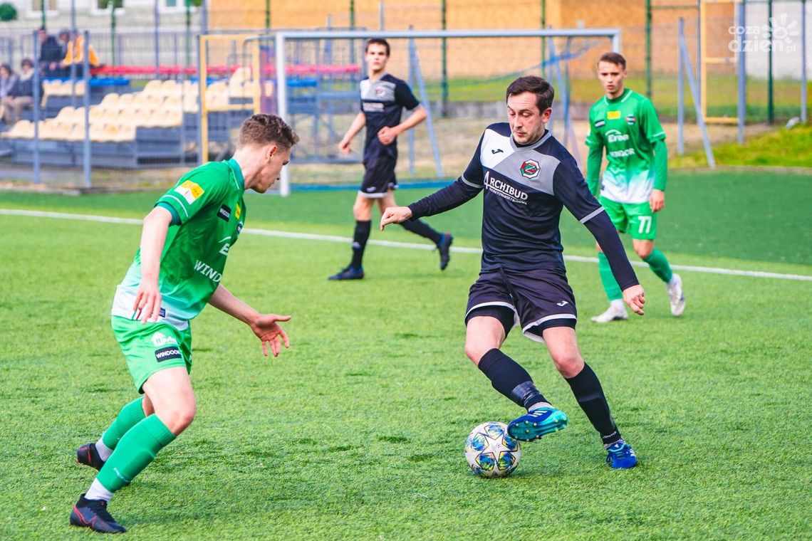 IV liga: Proch i Warka walczą o utrzymanie