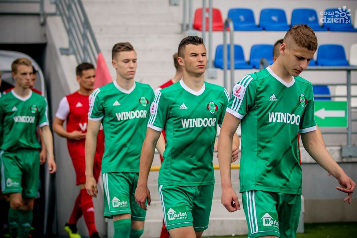 IV liga. Radomiak II i Energia w bitwie o utrzymanie