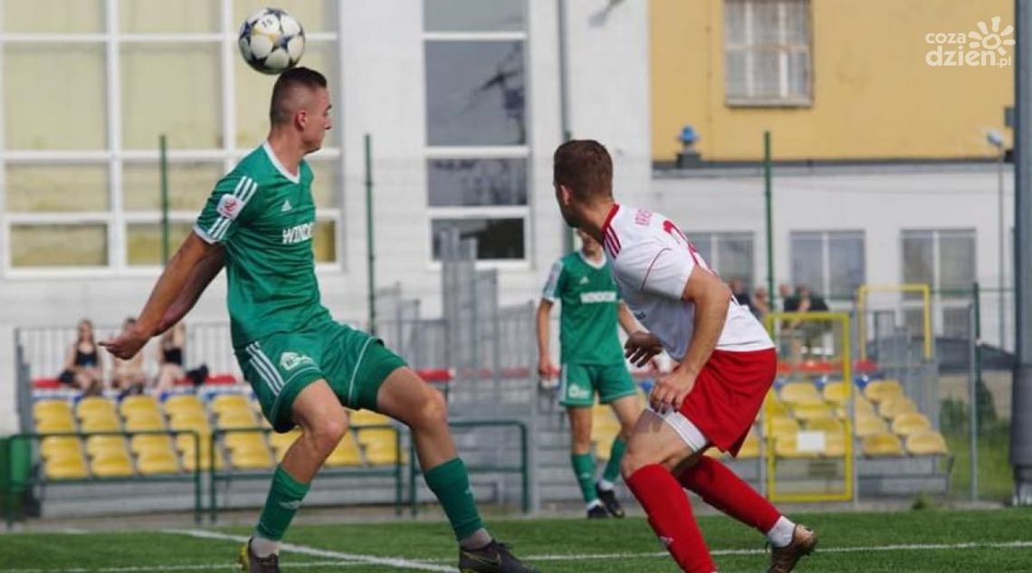 IV liga. Radomiak II utrzymany, Oskar wicemistrzem IV liga. Radomiak II utrzymany, Oskar wicemistrzem