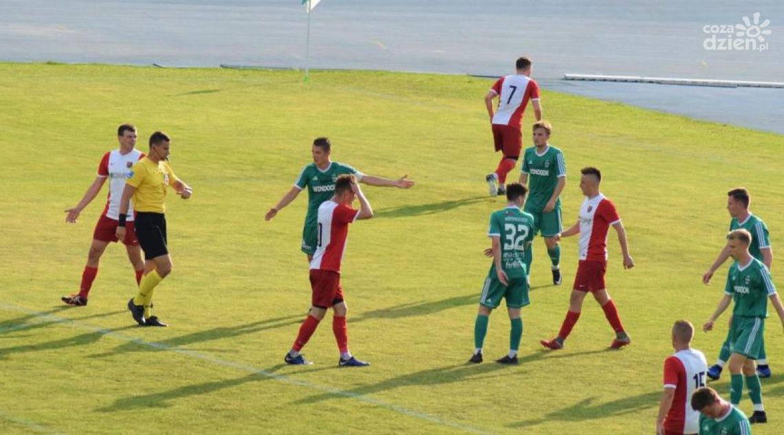 IV liga. Rezerwy Radomiaka znów rozbite, spadną z ligi? IV liga. Rezerwy Radomiaka znów rozbite, spadną z ligi?