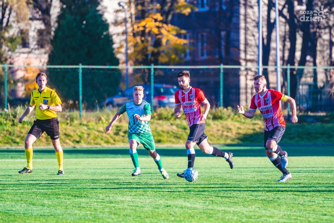 IV liga: trudne wyjazdy Zamłynia i Enea Energii, Oskar gra z beniaminkiem IV liga: trudne wyjazdy Zamłynia i Enea Energii, Oskar gra z beniaminkiem