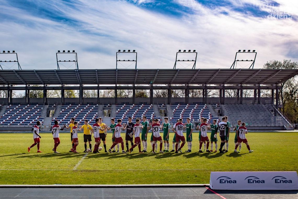 IV liga. Trwa walka naszych drużyn drużyn o utrzymanie