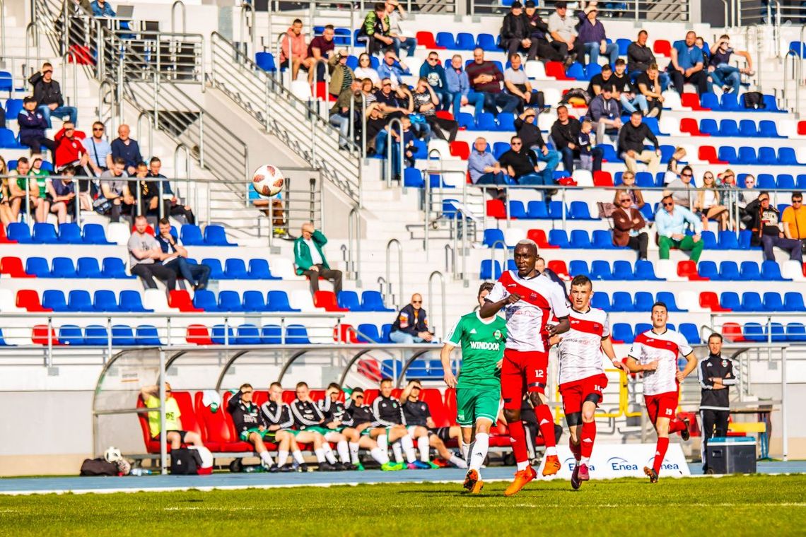 IV liga. Wpadka Pilicy, Oskar gromi, ważne mecze w dole tabeli IV liga. Wpadka Pilicy, Oskar gromi, ważne mecze w dole tabeli