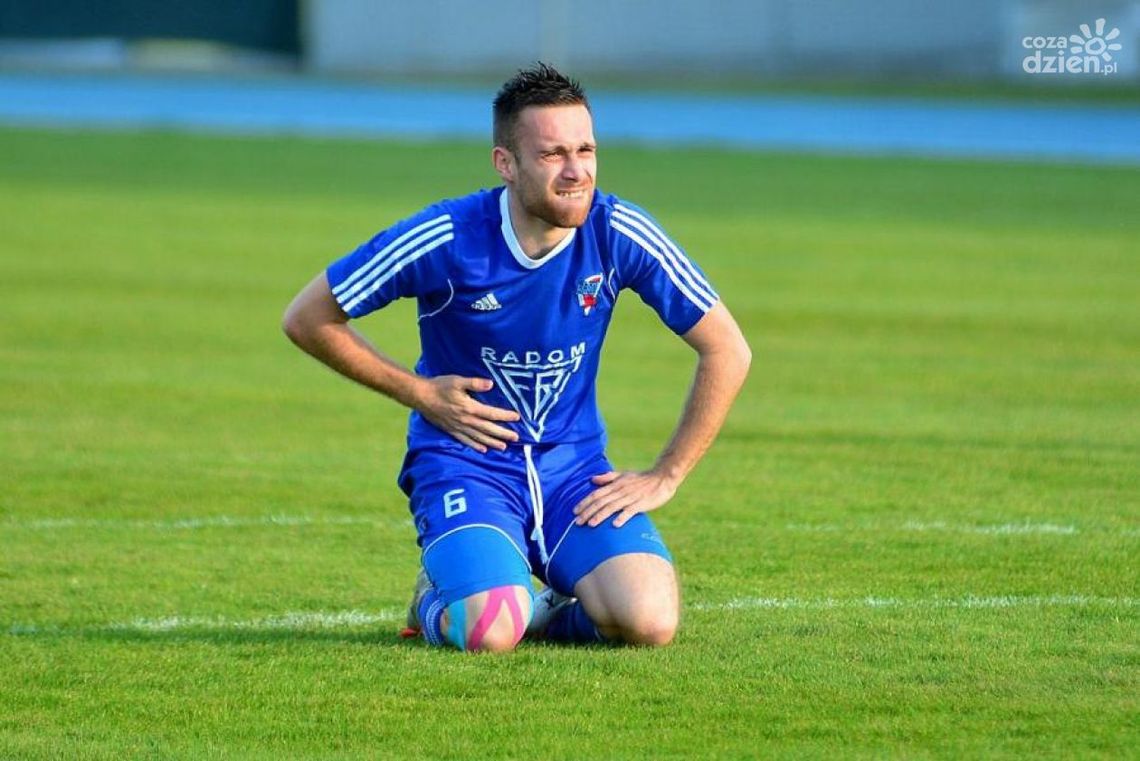 IV liga. Wpadki faworytów