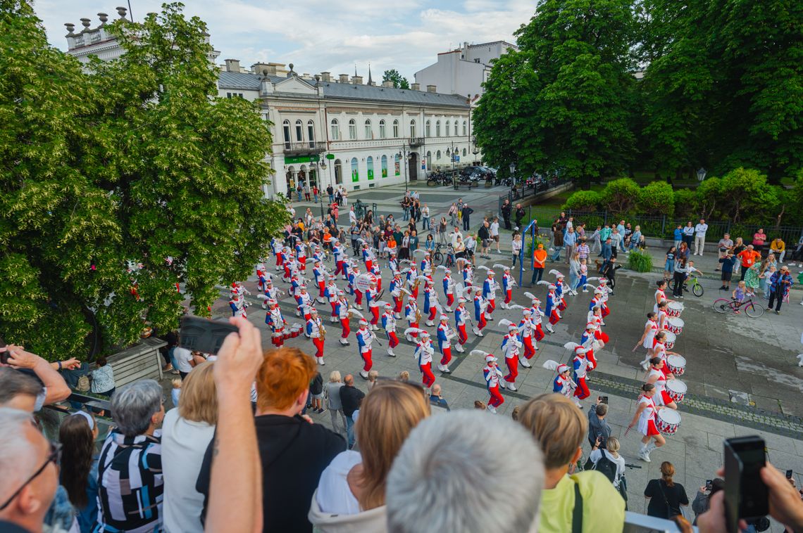 IV Otwarte Mistrzostwa Polski Orkiestr Dętych