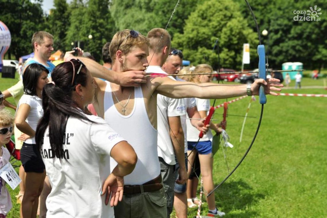 IV Pięciobój Precyzyjny już w niedzielę!