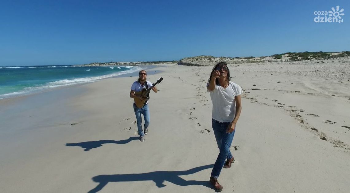 Iwan, delfin i Papież Franciszek Iwan, delfin i Papież Franciszek