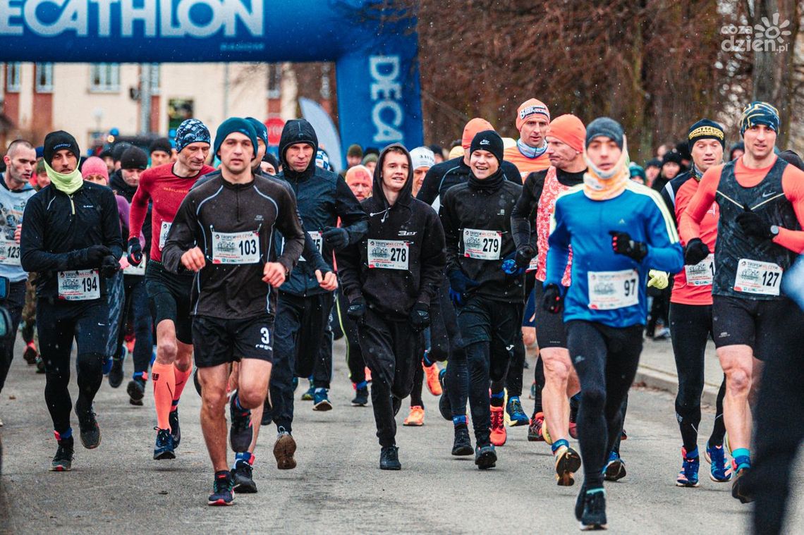 IX Bieg Pamięci Żołnierzy Wyklętych - Tropem Wilczym w niedzielę w Jastrzębi