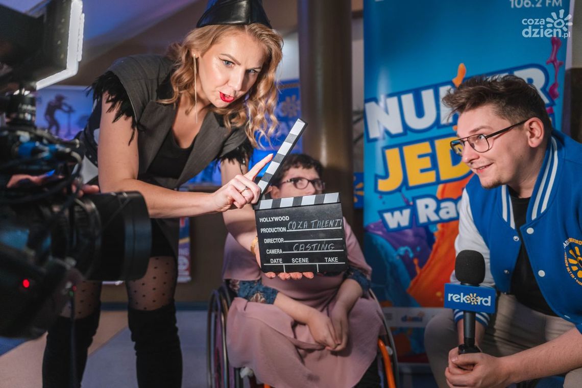 IX edycja Co Za Talent! Kto przejdzie do półfinału?