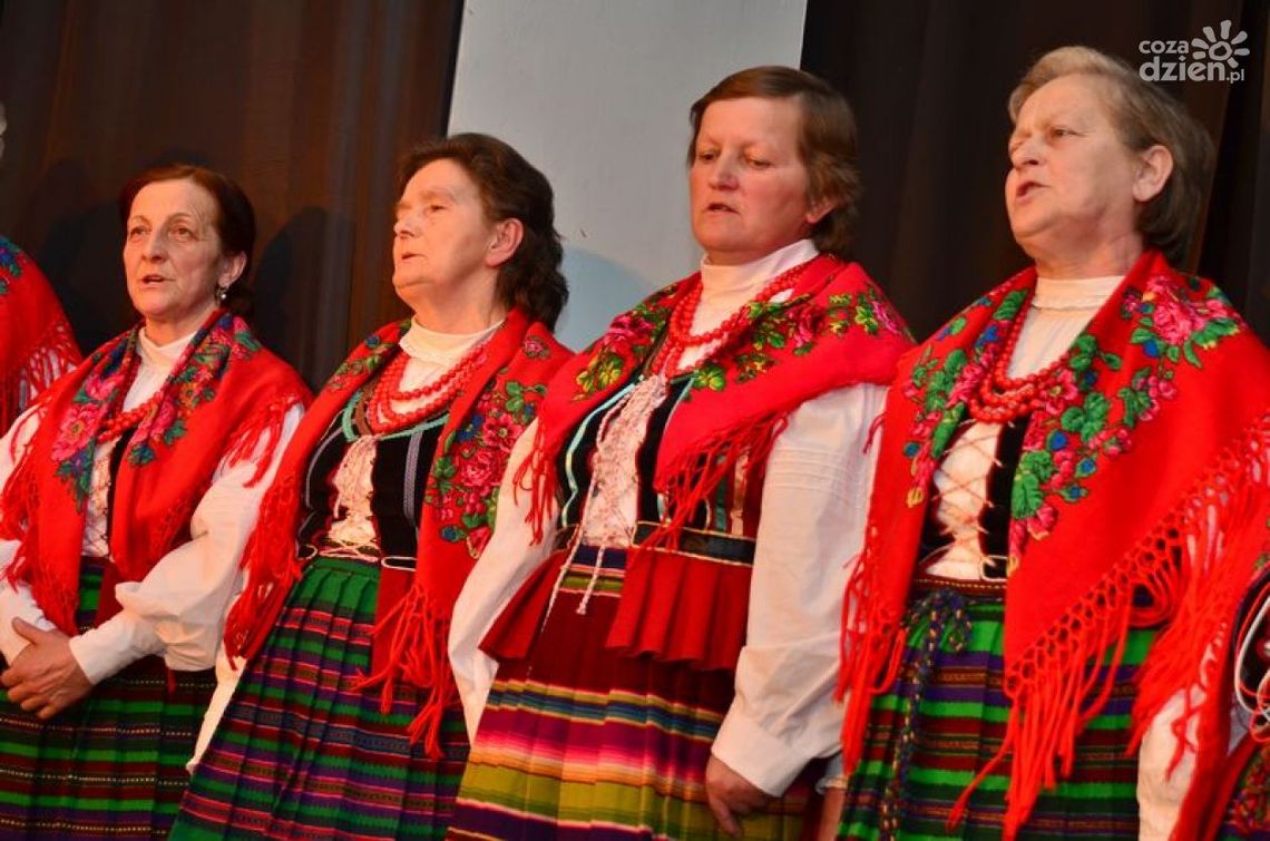 IX Festiwal Folkloru imienia Józefa Myszki