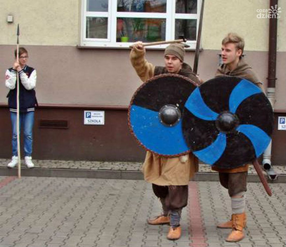 IX radomski festiwal nauki - naukowe inspiracje zamiast wagarów