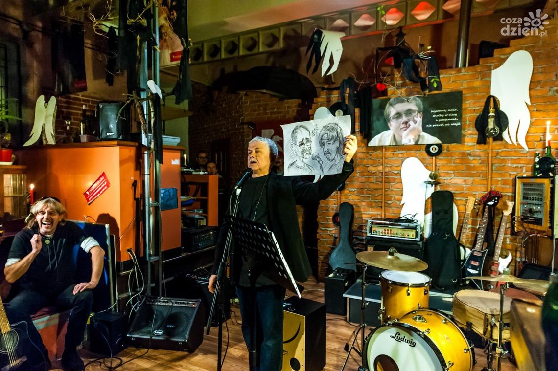 IX Radomskie Zaduszki Bluesowe