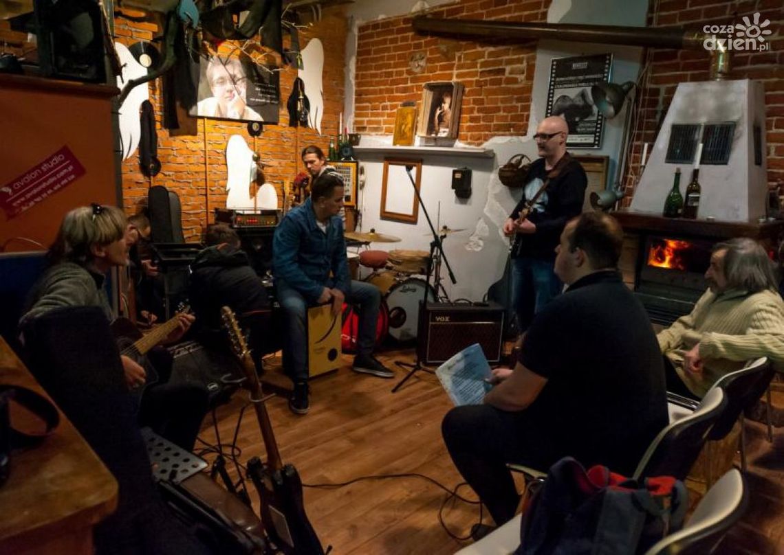 IX Radomskie Zaduszki Bluesowe za nami