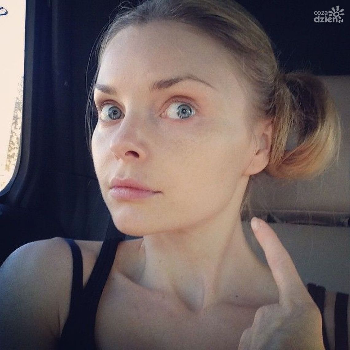 Iza Miko: Czekam na prawdziwą miłość