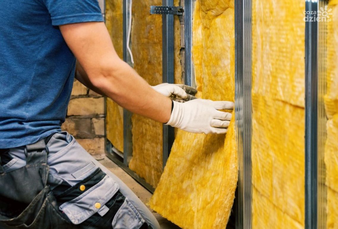 Izolacja budynku – jak poprawić efektywność energetyczną domu? Izolacja budynku – jak poprawić efektywność energetyczną domu?