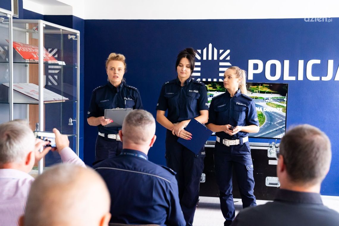 Ja też tu jestem! Ruszyła nowa kampania