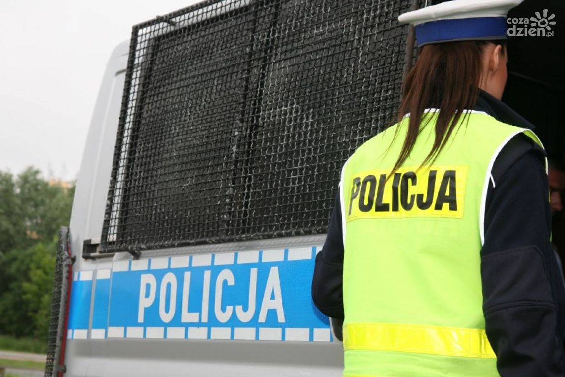 "Jabłko - cytryna" na radomskich drogach