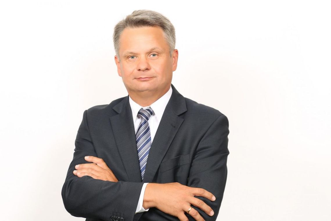 "Jabłko to symbol zgody i pojednania"