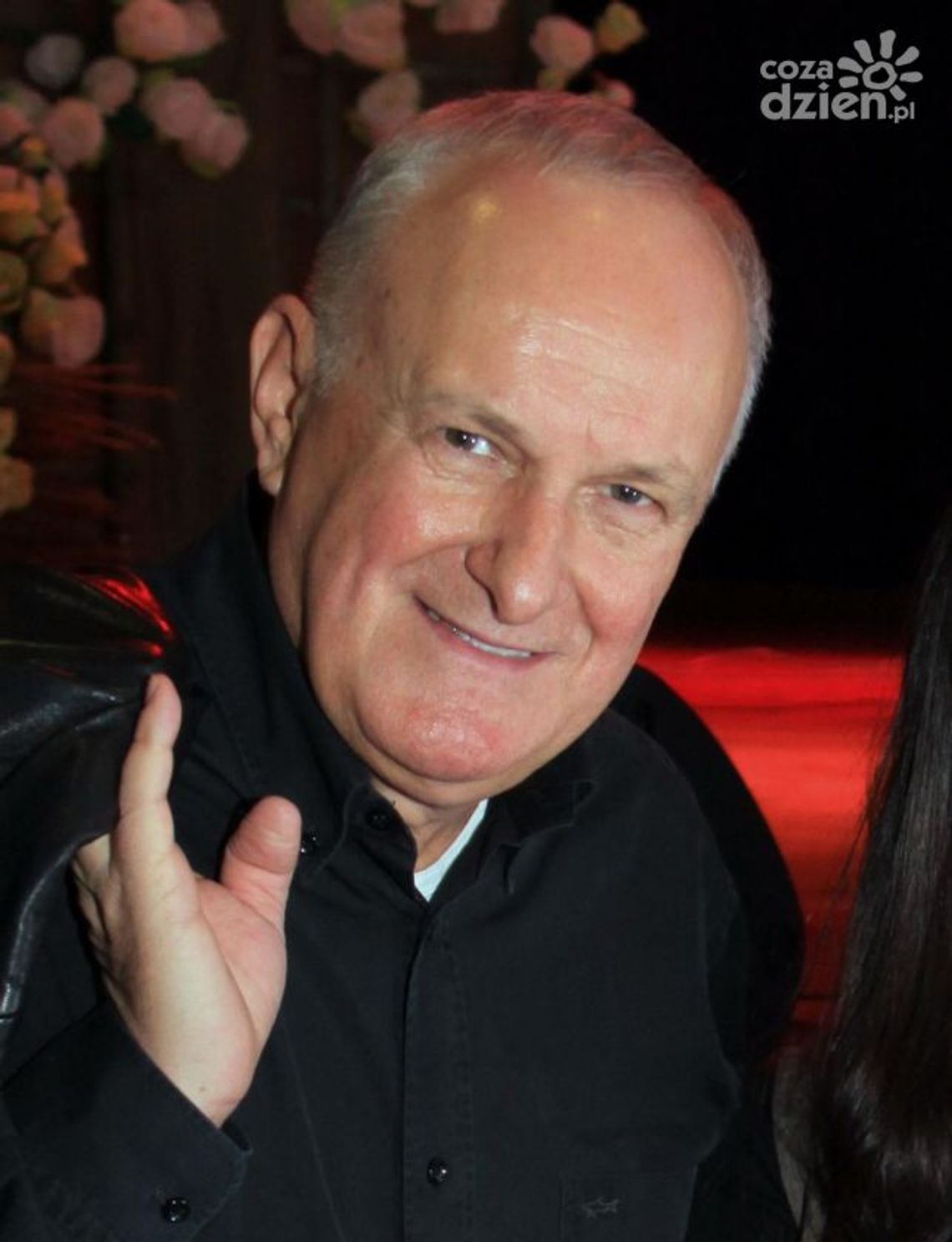 Jacek Cygan napisze piosenkę dla syna Górniak?