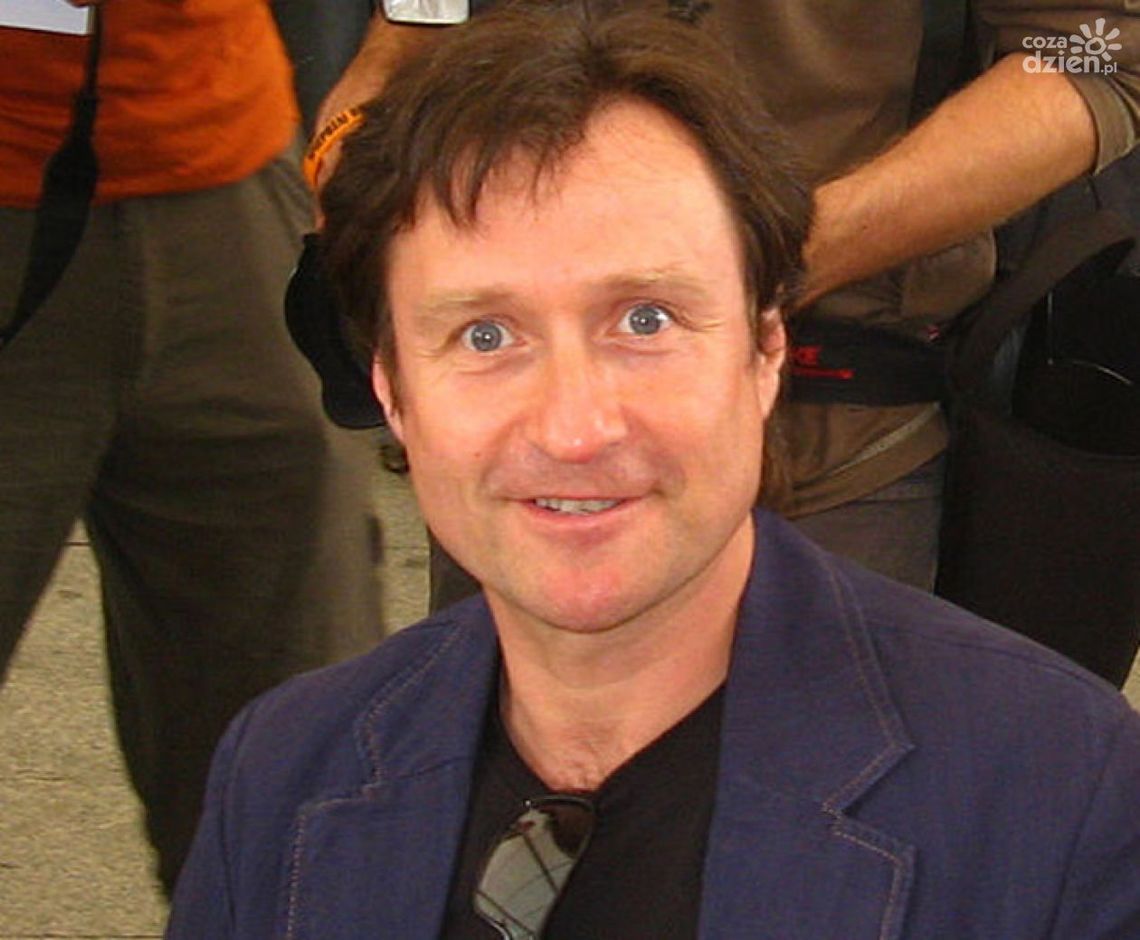 Jacek Kawalec - jak (siebie) wspomina?