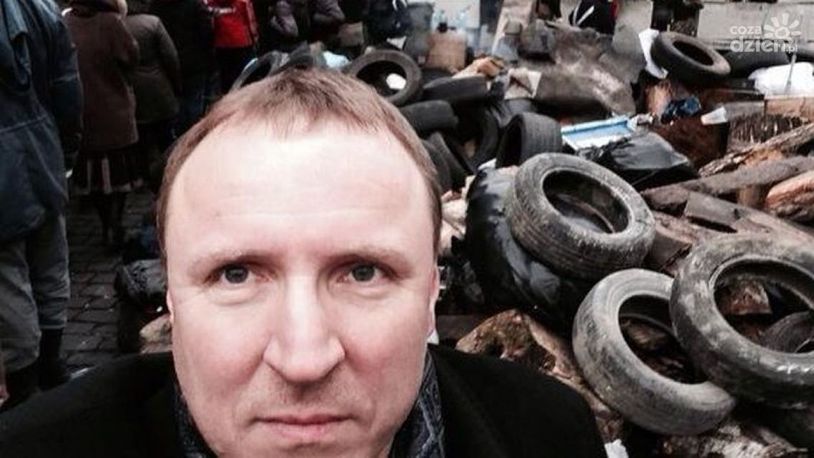 Jacek Kurski nie do końca zwolniony