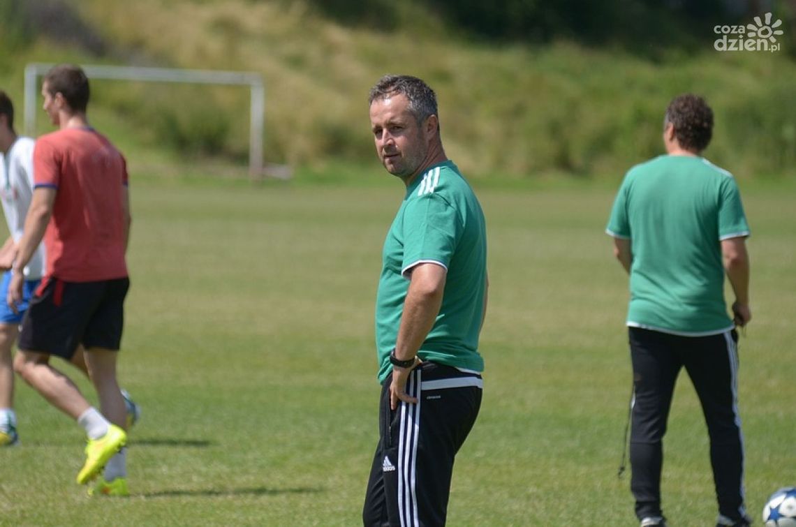 Jacek Magnuszewski: Bez deklaracji (WYWIAD)