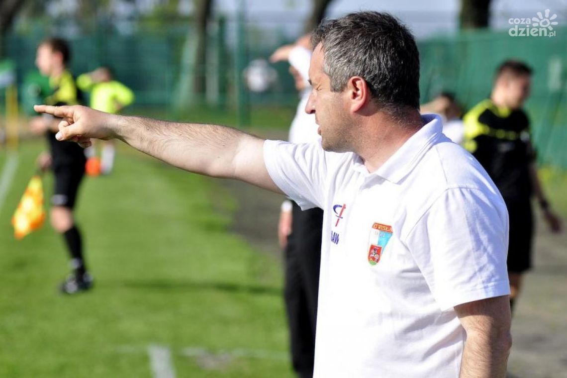 Jacek Magnuszewski trenerem Radomiaka