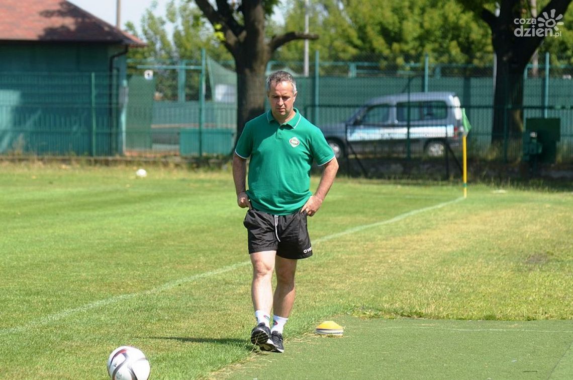 Jacek Magnuszewski zwolniony!