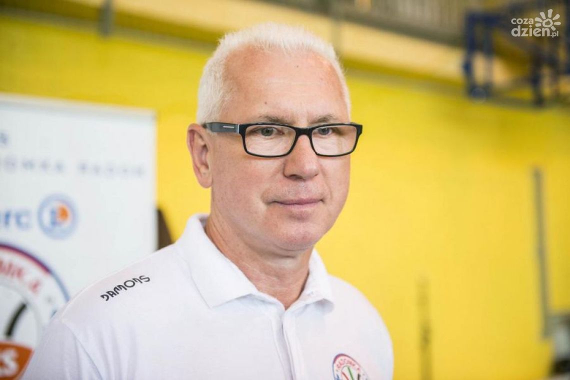 Jacek Skrok: Ciągle mamy nad czym pracować