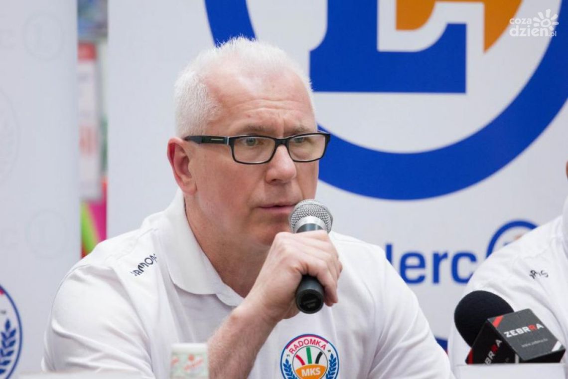 Jacek Skrok: Nie mam problemu z kobietami