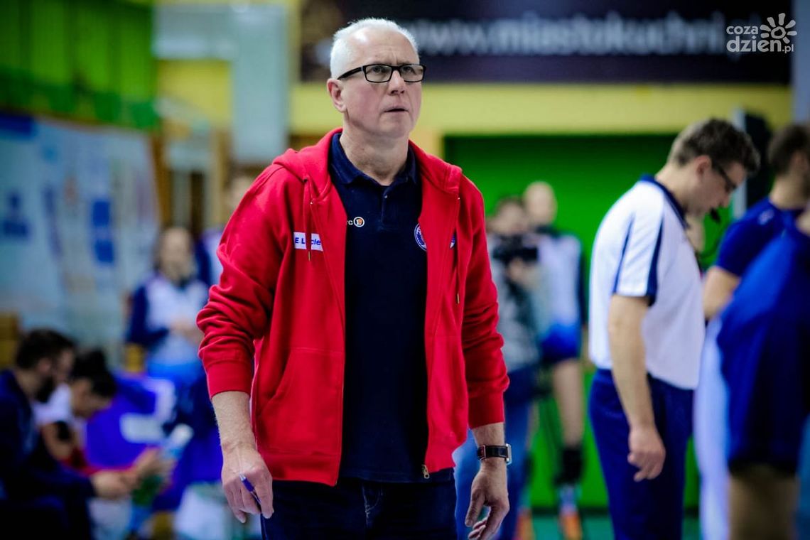 Jacek Skrok: Pół roku temu to były bezimienne siatkarki, a teraz…