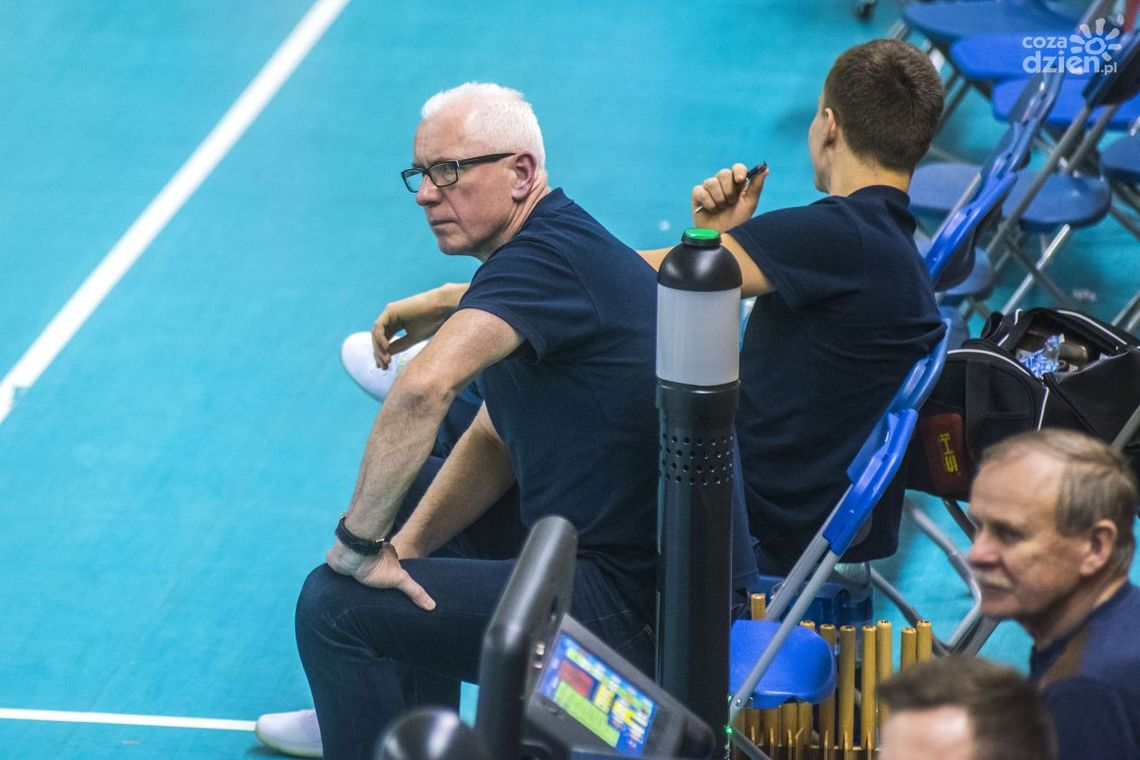 Jacek Skrok: To mógł być nasz ostatni ligowy mecz w tym sezonie