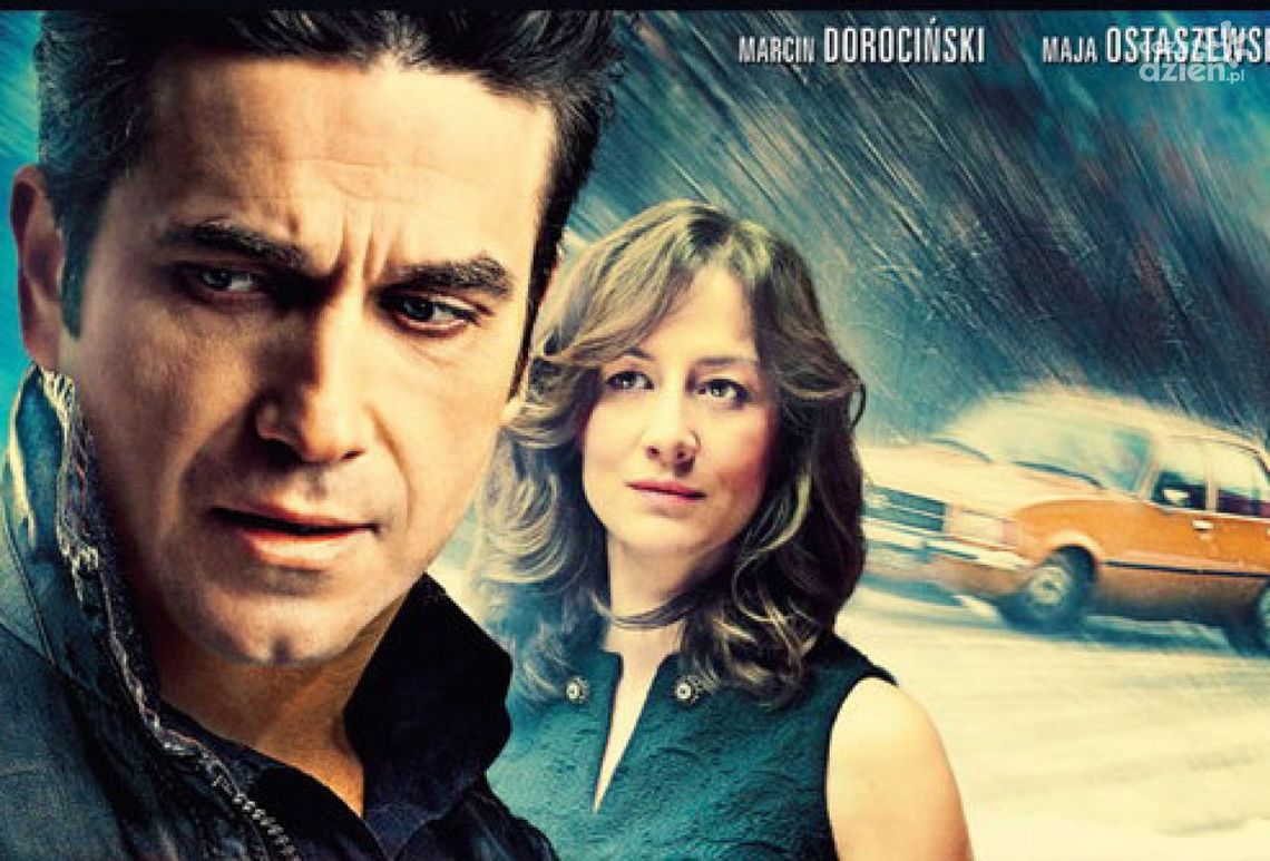 "Jack Strong" - w piątek Helios zaprasza na premierę "Jack Strong" - w piątek Helios zaprasza na premierę