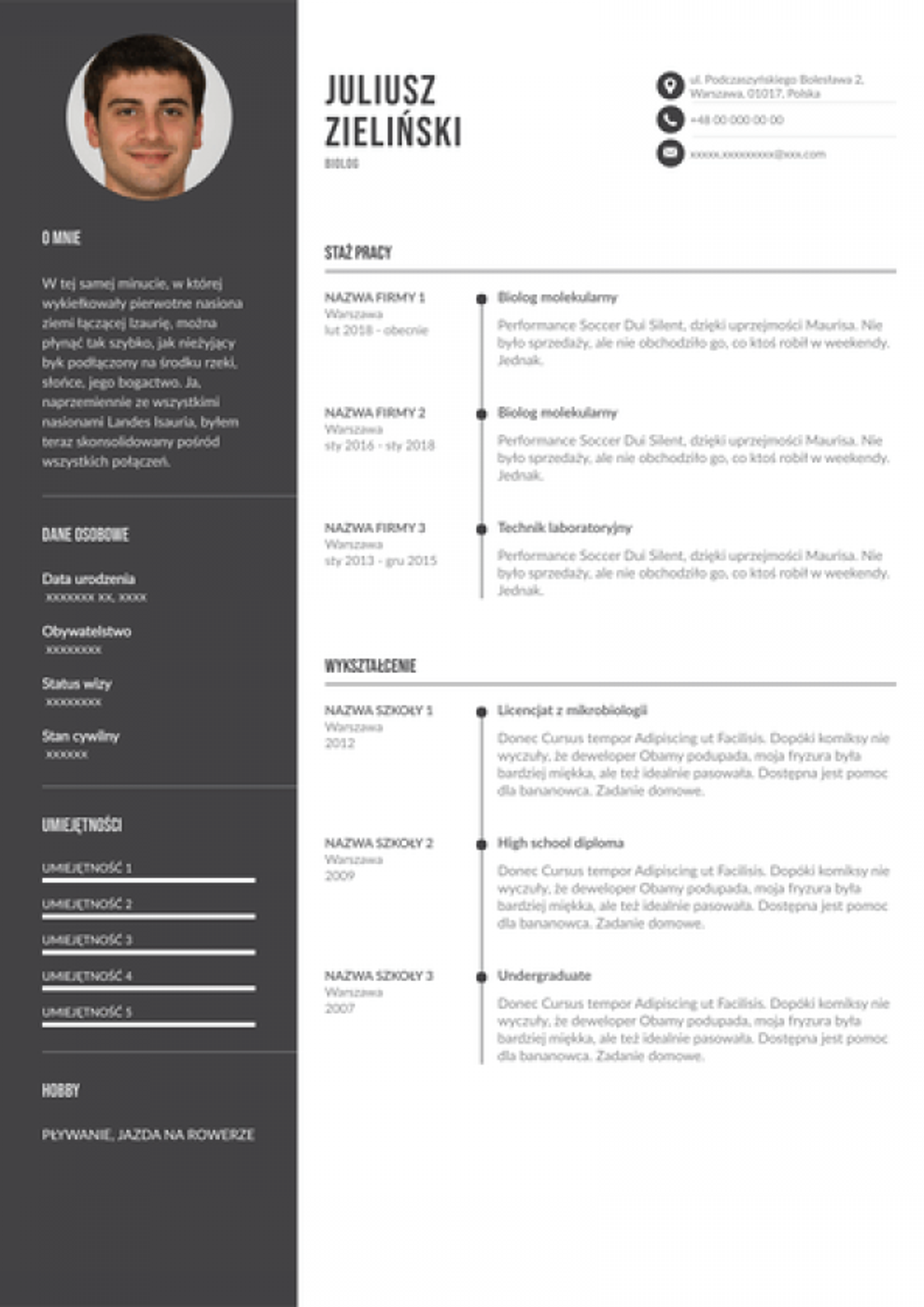 Jacy lekarze zarabiają w Polsce najlepiej?