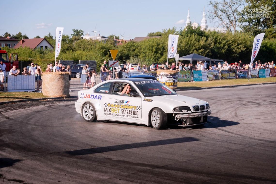 Jadar Family Drift w Jedlińsku już po raz ósmy!