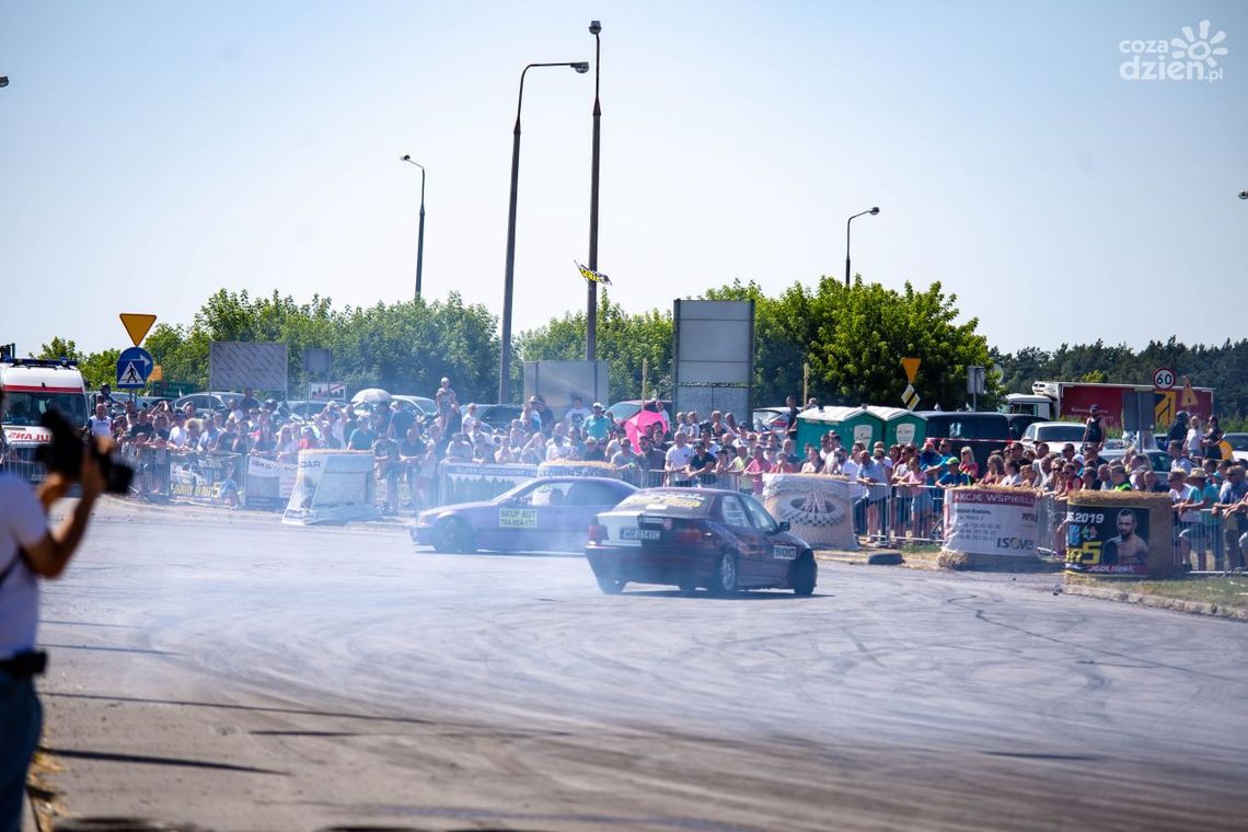 Jadar Family Drift za nami Jadar Family Drift za nami