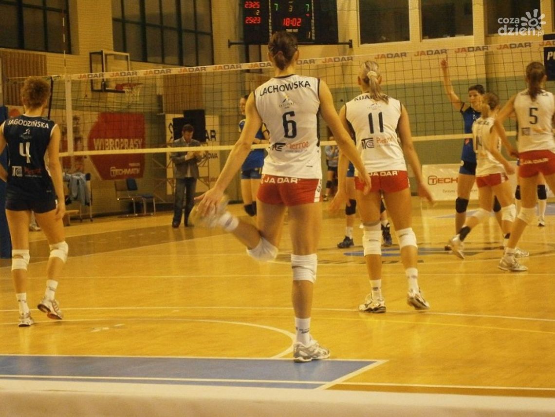 Jadar wygrał pierwszy mecz w tym roku