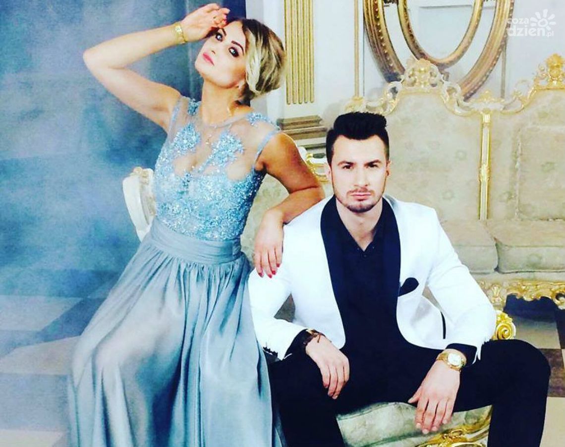 Jagoda i Brylant wydali nowy utwór. To piosenka "Zatańcz ze mną"