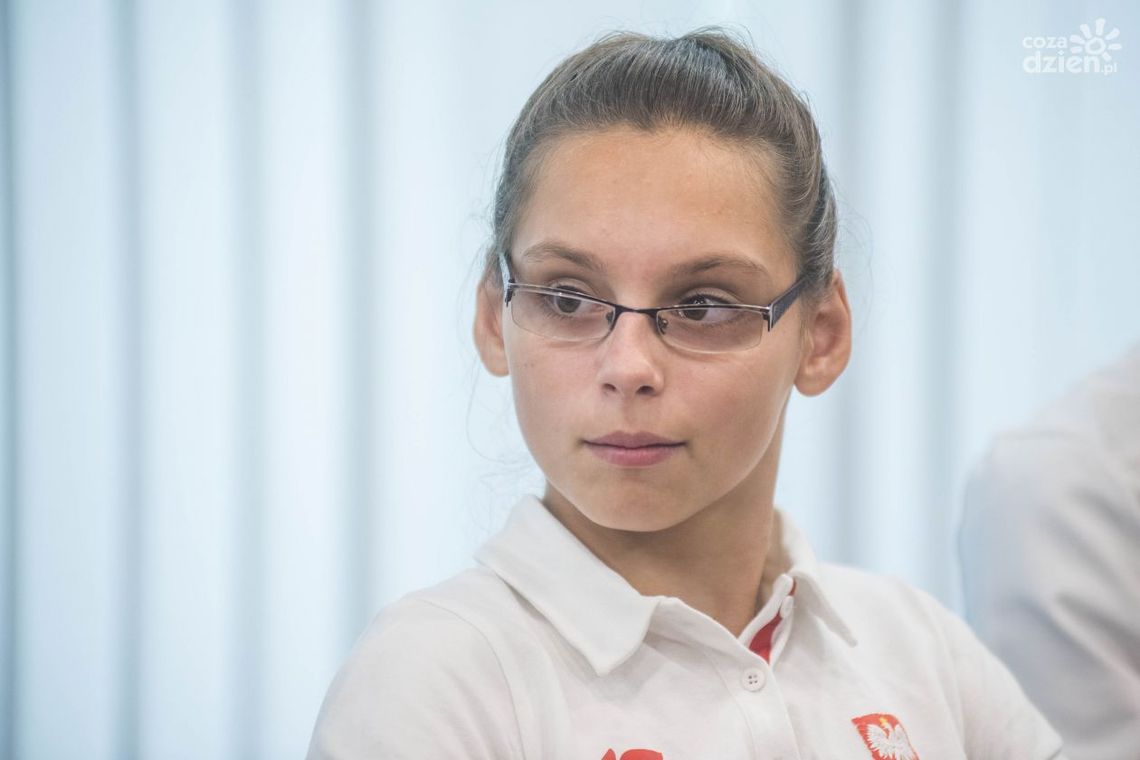 Jagoda Kibil zajęła szóste miejsce w biegu na 100 metrów podczas igrzysk paralimpijskich w Paryżu