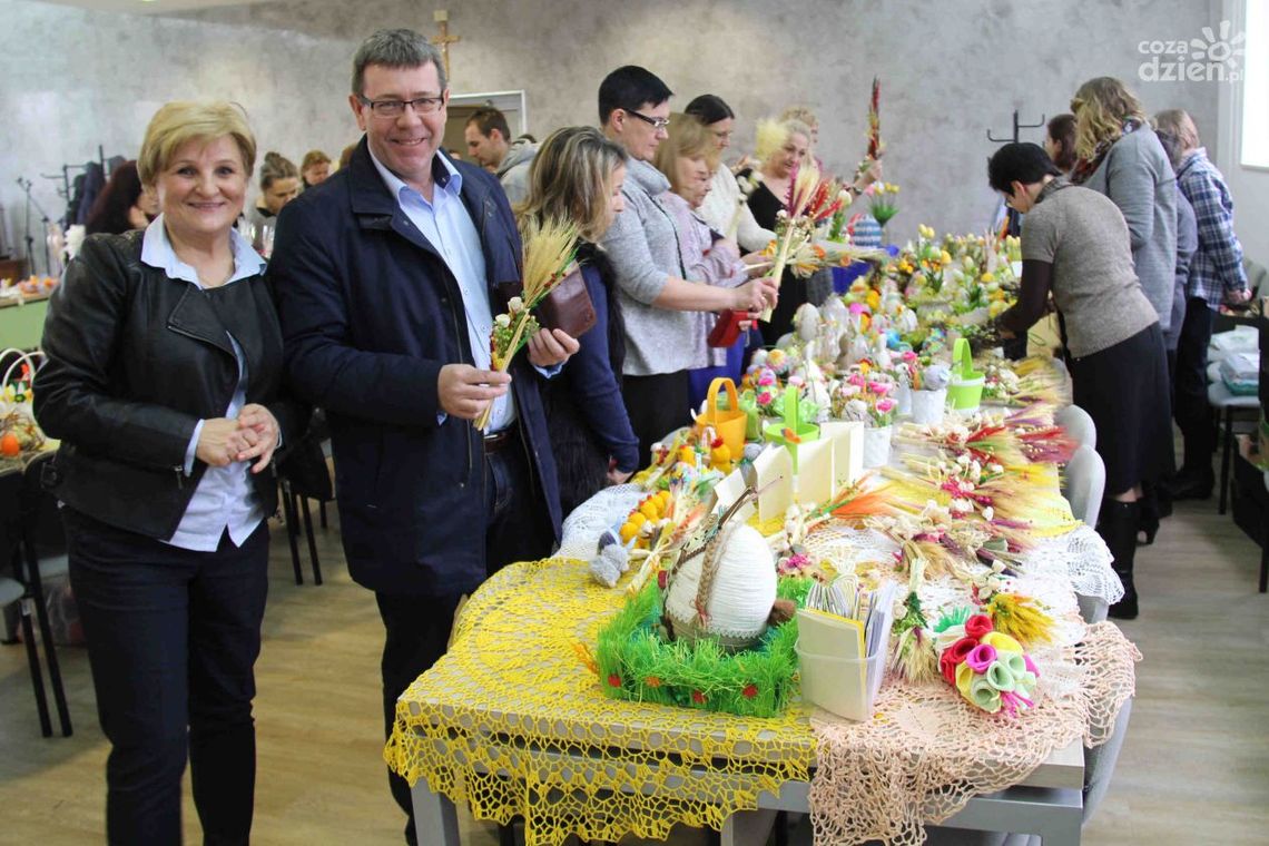 Jaja, koguciki i zajączki Jaja, koguciki i zajączki