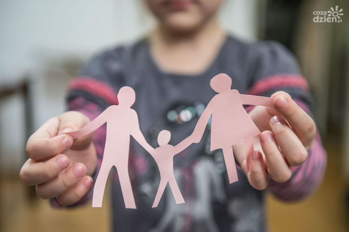 Jak adopcja zmienia życie? Opowieść matki