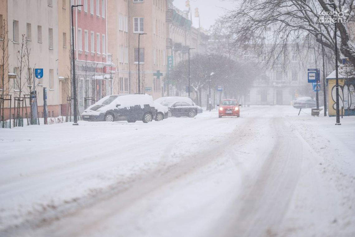 Jak będą kursowały autobusy między świętami a sylwestrem? Jak będą kursowały autobusy między świętami a sylwestrem?