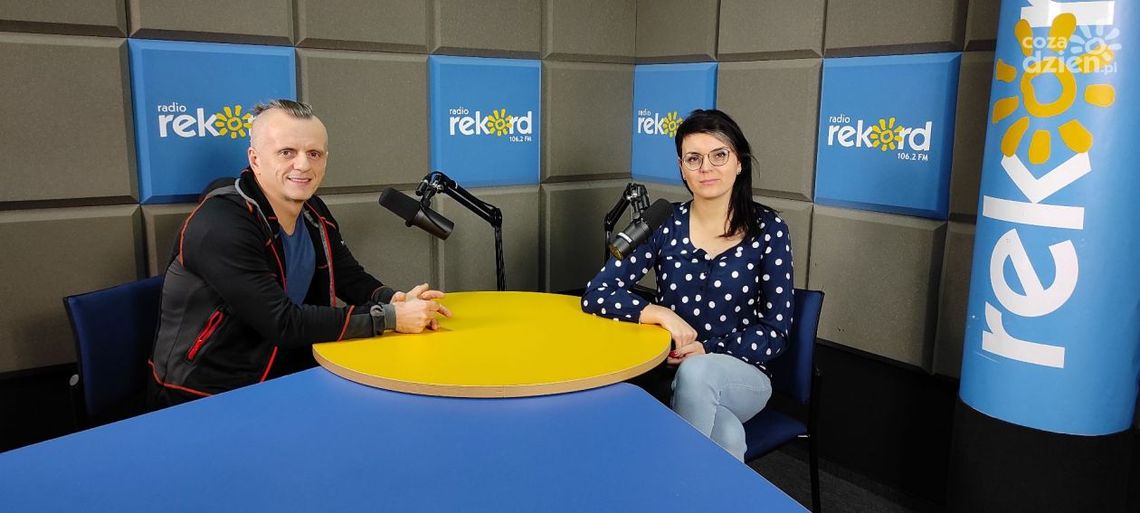 Jak bezpiecznie morsować?