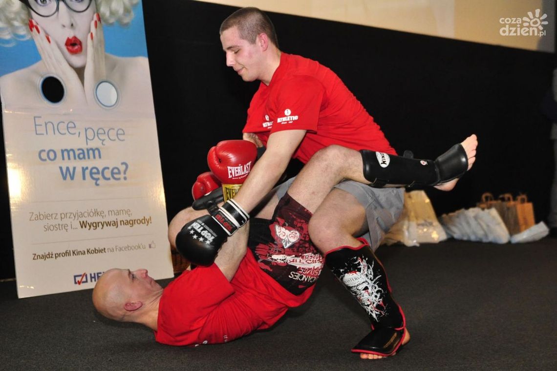 Jak było na Kinie Kobiet w Heliosie