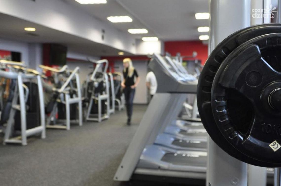 Jak ćwiczyć, żeby się nie znudzić?