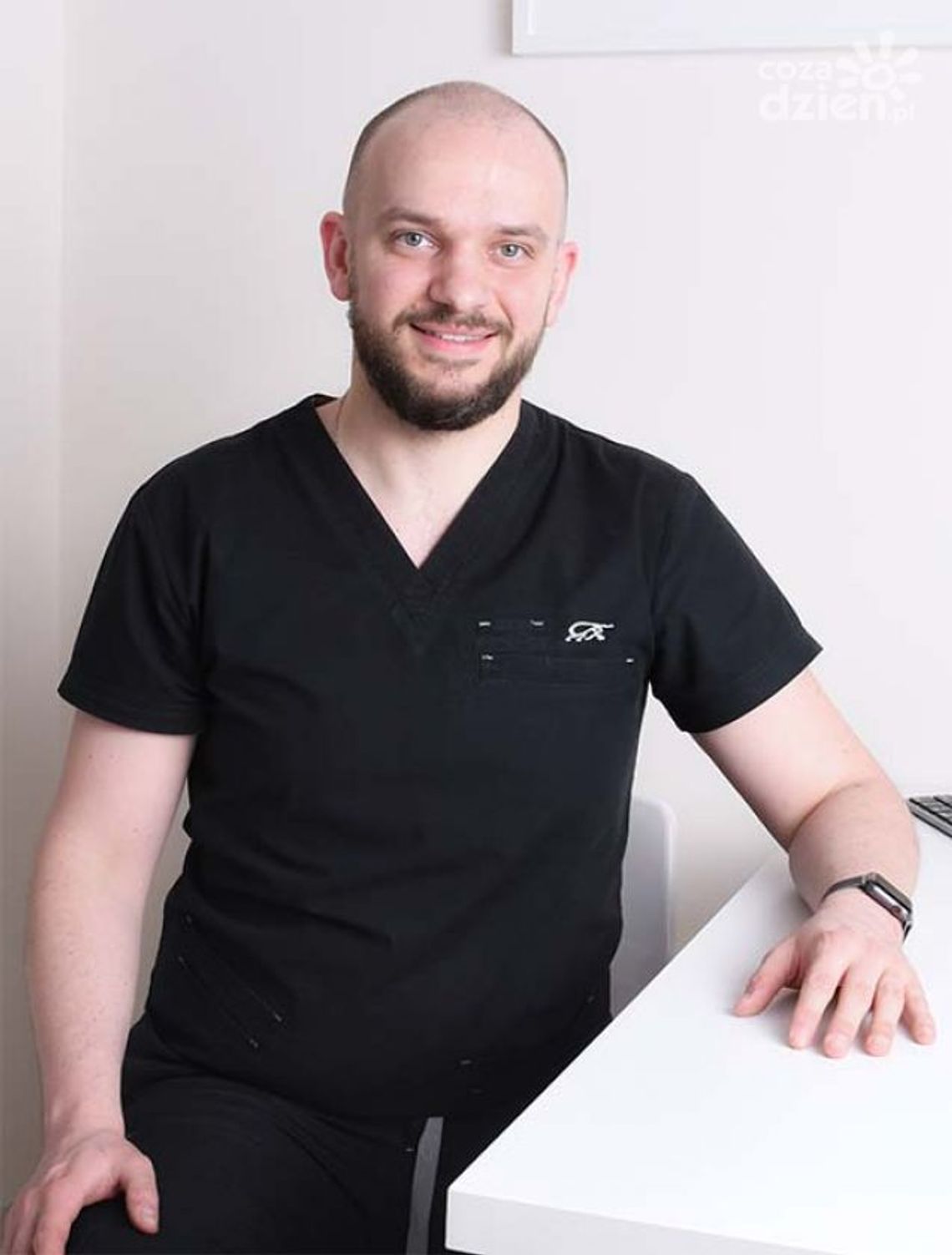 Jak często do okulisty? Jak często do okulisty?